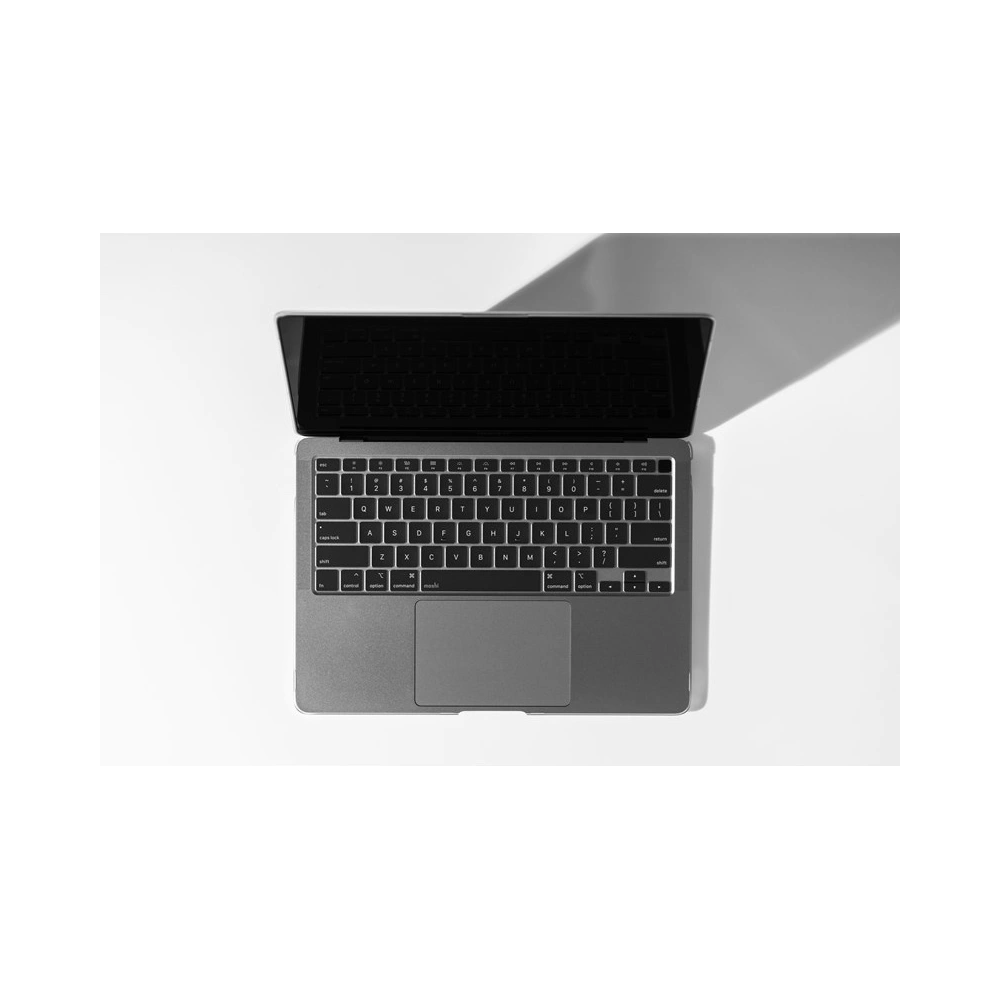 Nakładka na klawiaturę Moshi ClearGuard Apple MacBook Air 13 Retina (2020) (EU Layout)