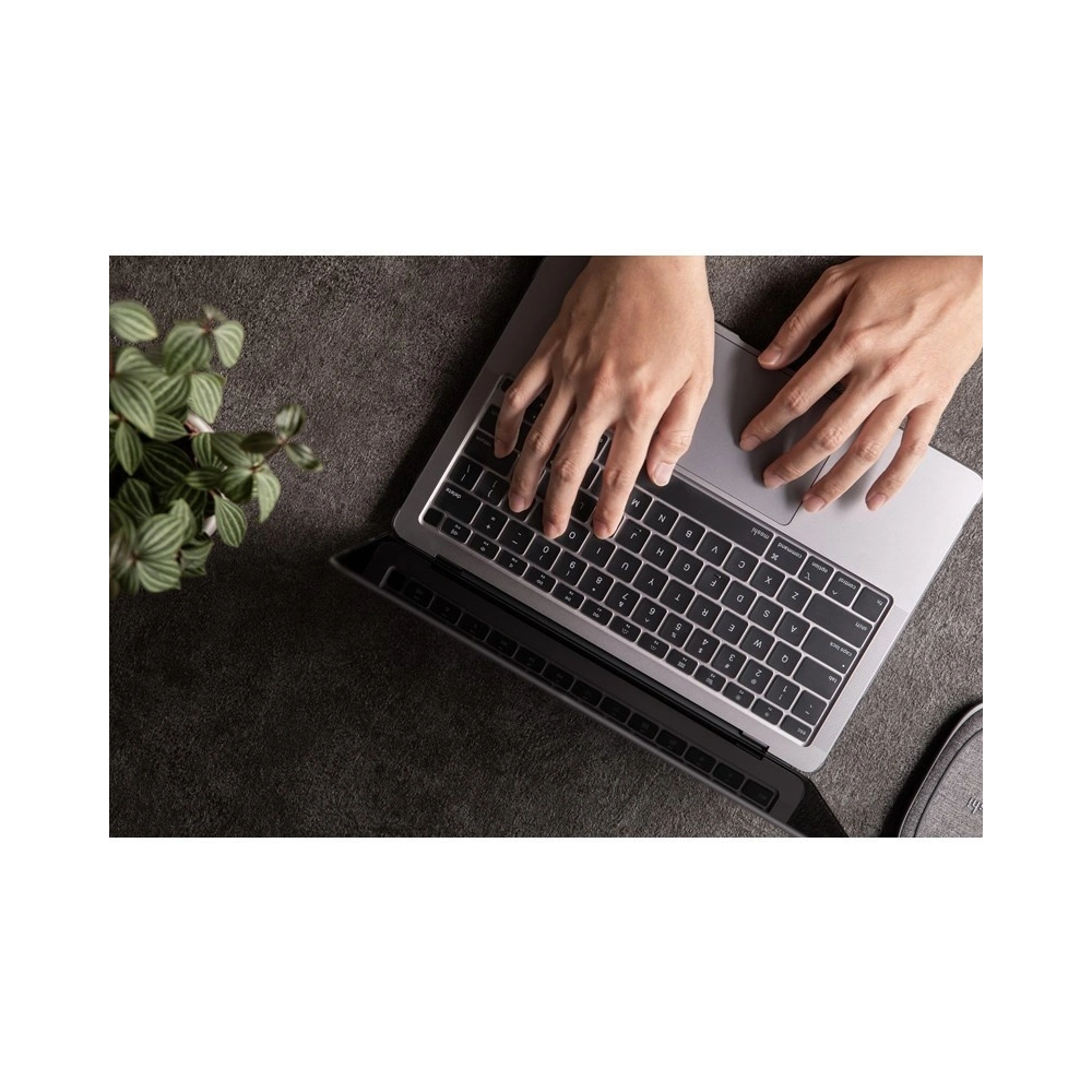 Nakładka na klawiaturę Moshi ClearGuard Apple MacBook Air 13 Retina (2020) (EU Layout)