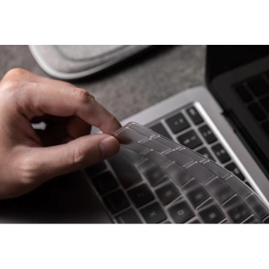 Kup Nakładka na klawiaturę Moshi ClearGuard Apple MacBook Air 13 Retina (2020) (EU Layout) - MOSH090 - {ean13} - Sklep Home Screen