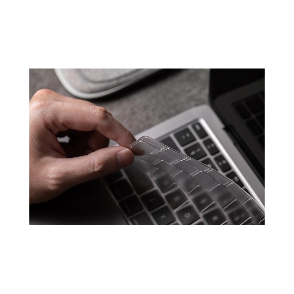 Nakładka na klawiaturę Moshi ClearGuard Apple MacBook Air 13 Retina (2020) (EU Layout)