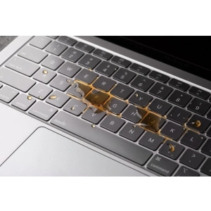 Kup Nakładka na klawiaturę Moshi ClearGuard Apple MacBook Air 13 Retina (2020) (EU Layout) - MOSH090 - {ean13} - Sklep Home Screen