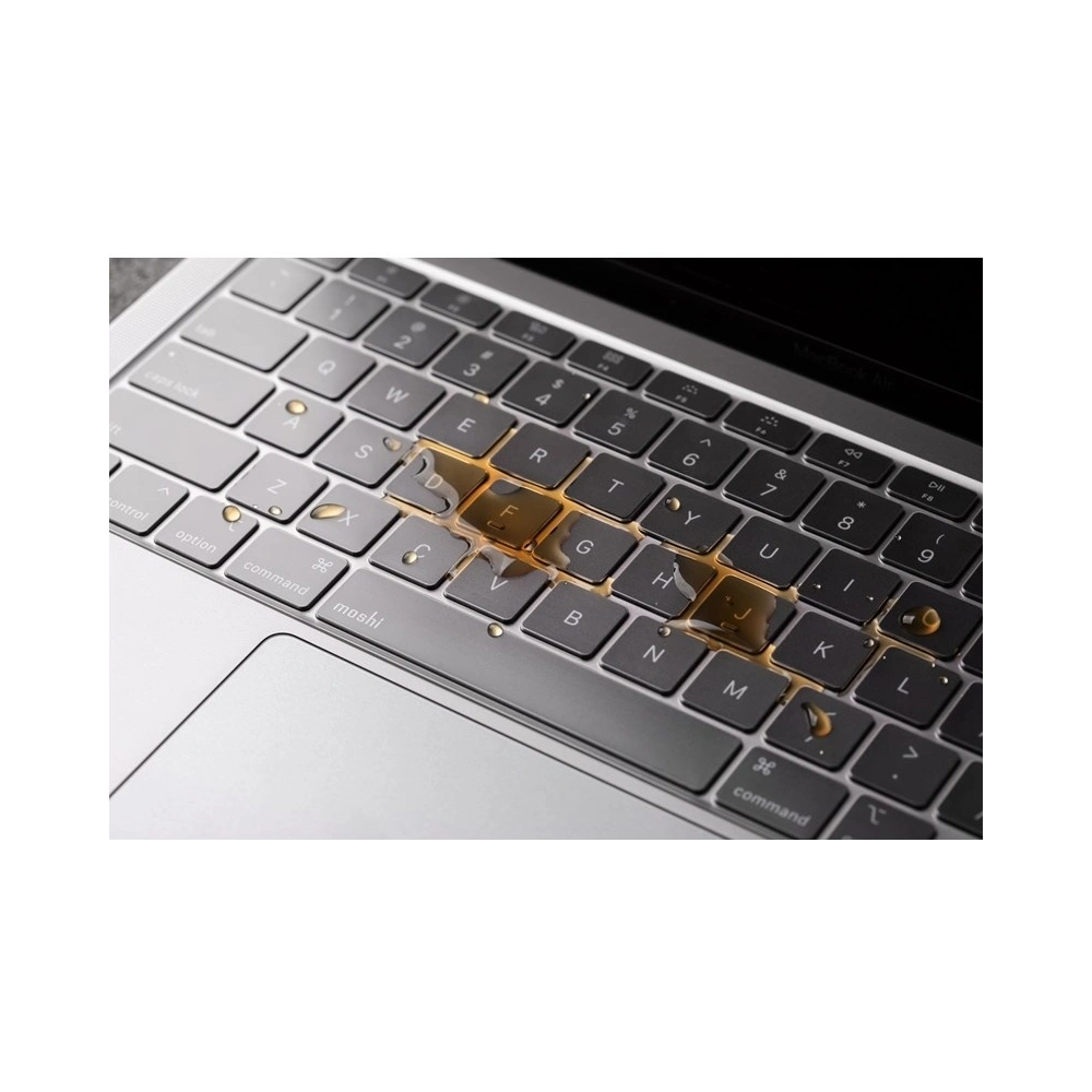 Nakładka na klawiaturę Moshi ClearGuard Apple MacBook Air 13 Retina (2020) (EU Layout)