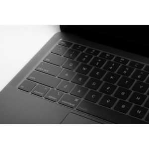 Kup Nakładka na klawiaturę Moshi ClearGuard Apple MacBook Air 13 Retina (2020) (EU Layout) - MOSH090 - {ean13} - Sklep Home Screen