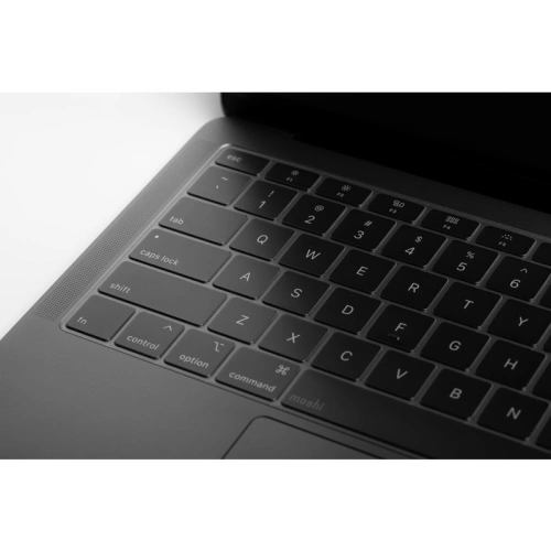 Buy Moshi ClearGuard Apple MacBook Air 13 Retina (2020) (EU Layout) - MOSH090 - {ean13} - Home Screen Store Europe