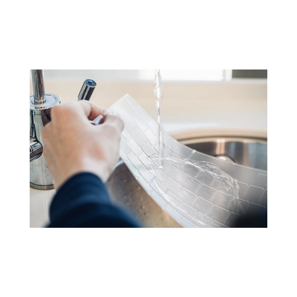 Nakładka na klawiaturę Moshi ClearGuard Apple MacBook Air 13 Retina (2020) (EU Layout)