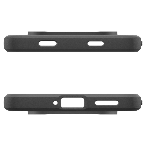 Etui Spigen Rugged Armor do Xiaomi Redmi Note 15 Pro 5G Matte Black