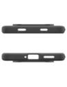 Etui Spigen Rugged Armor do Xiaomi Redmi Note 15 Pro 5G Matte Black