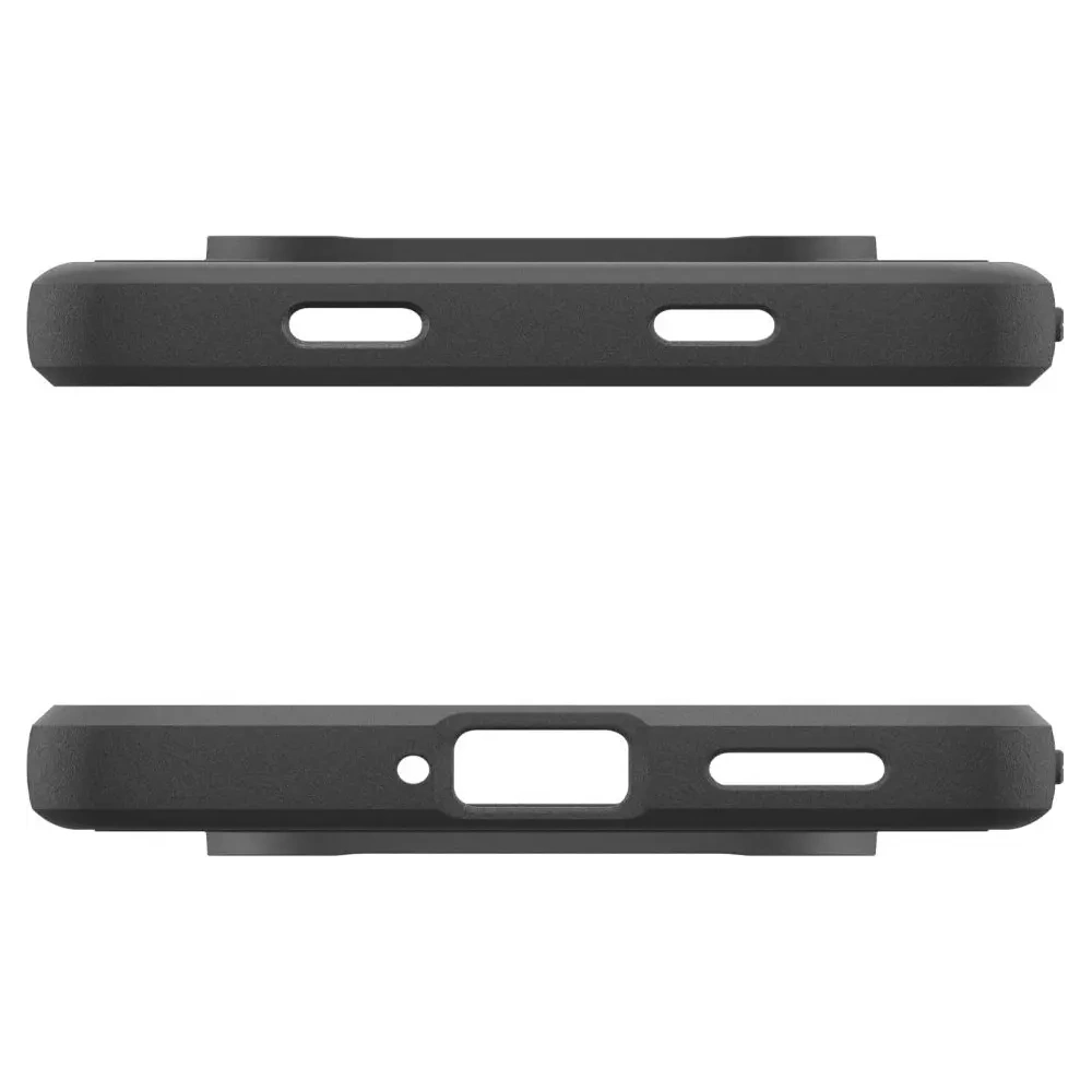 Etui Spigen Rugged Armor do Xiaomi Redmi Note 15 Pro 5G Matte Black