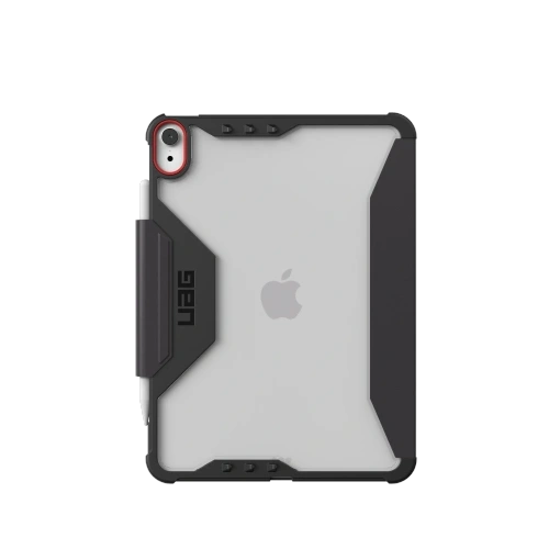 Etui UAG Urban Armor Gear Plyo LT z uchwytem do Apple Pencil do iPad Air 11" 2024 / 11" 2025 (black-ice)