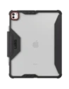 Etui UAG Urban Armor Gear Plyo LT z uchwytem do Apple Pencil do iPad Pro 13" 2024 / 13" 2025 (black-ice)