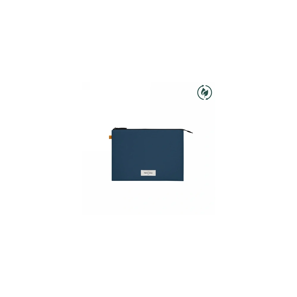 Etui ochronne Native Union W.F.A Sleeve do Apple MacBook Air 13” (M2/M3/M4) / MacBook Pro 13” (M1/M2) (navy)