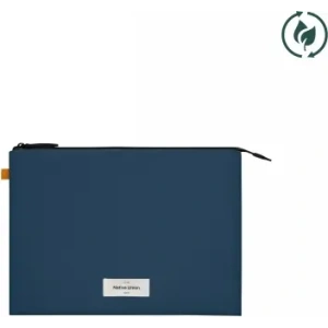 Etui ochronne Native Union W.F.A Sleeve do Apple MacBook Pro 14” (M1/M2/M3/M4/M5) (navy)