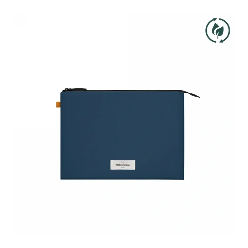 Etui ochronne Native Union W.F.A Sleeve do Apple MacBook Pro 14” (M1/M2/M3/M4/M5) (navy)