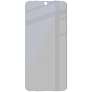 Prywatyzujące szkło hybrydowe Bizon Glass Mule Shadow do Xiaomi Redmi 15 5G matowe