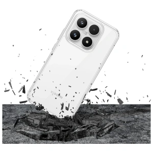 Etui 3MK Armor Case do Xiaomi 17