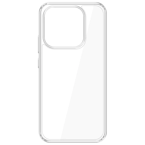 Etui 3MK Armor Case do Xiaomi 17
