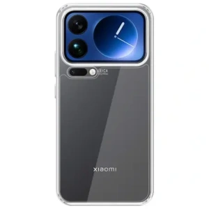 Etui 3MK Armor Case do Xiaomi 17 Pro Max