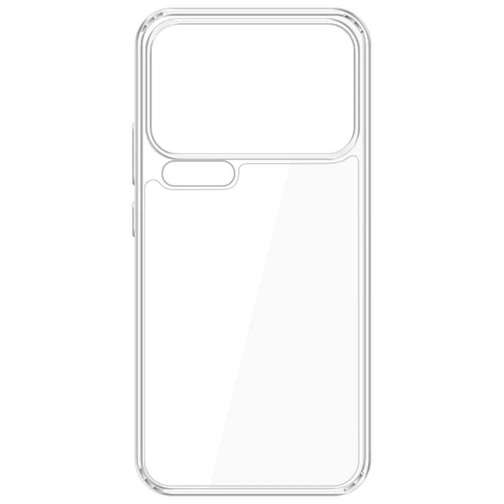 Etui 3MK Armor Case do Xiaomi 17 Pro Max