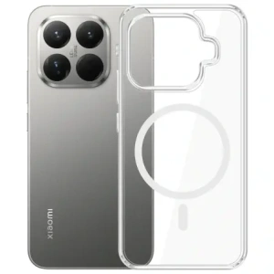 Etui 3MK Armor MagCase do Xiaomi 15T Pro 5G