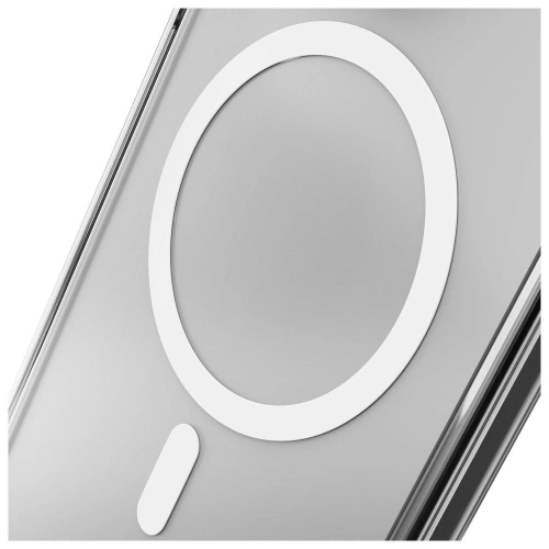 Etui 3MK Armor MagCase do Xiaomi 15T Pro 5G