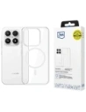 Etui 3MK Armor MagCase do Xiaomi 17