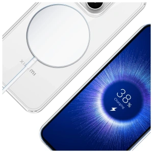 Etui 3MK Armor MagCase do Xiaomi 17