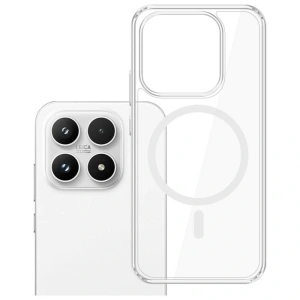 Etui 3MK Armor MagCase do Xiaomi 17