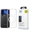 Etui 3MK Armor MagCase do Xiaomi 17 Pro