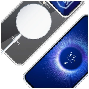 Etui 3MK Armor MagCase do Xiaomi 17 Pro