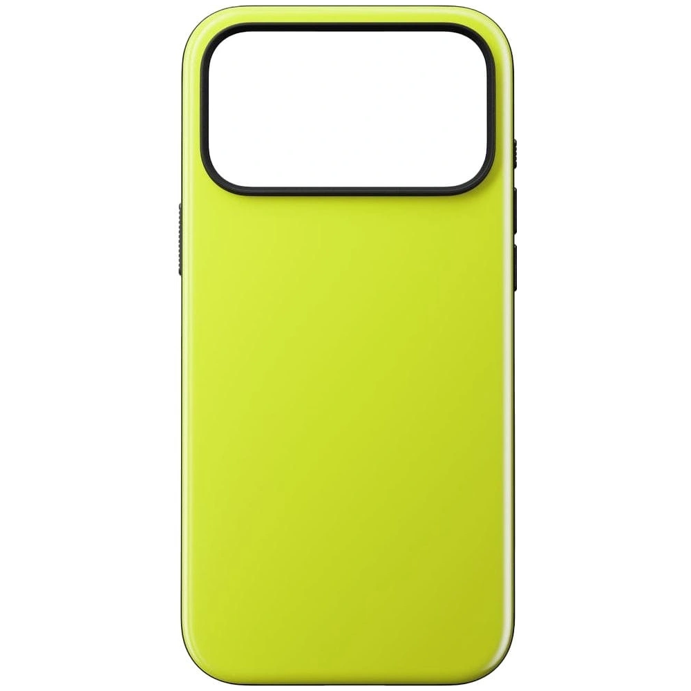 Etui NOMAD Modern Case do Apple iPhone 17 Pro Max kompatybilne z MagSafe (volt)