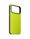 Etui NOMAD Modern Case do Apple iPhone 17 Pro Max kompatybilne z MagSafe (volt)
