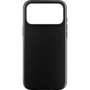 Etui NOMAD Modern Case do Apple iPhone 17 Pro Max kompatybilne z MagSafe (vulcan black)