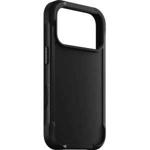 Etui NOMAD Rugged Case do Apple iPhone 17 Pro kompatybilne z MagSafe (black)