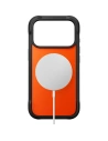Etui NOMAD Rugged Case do Apple iPhone 17 Pro kompatybilne z MagSafe (ultra orange)