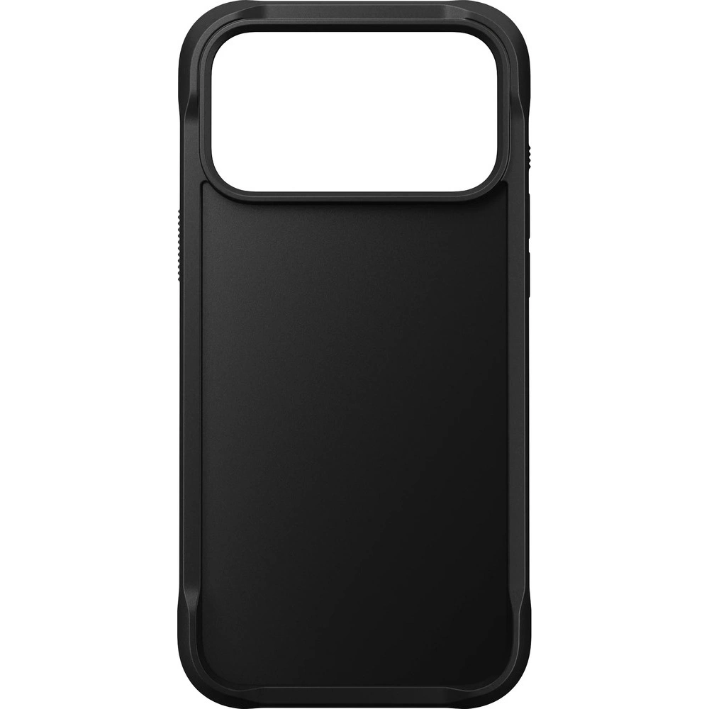 Etui NOMAD Rugged Case do Apple iPhone 17 Pro Max kompatybilne z MagSafe (black)