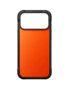 Etui NOMAD Rugged Case do Apple iPhone 17 Pro Max kompatybilne z MagSafe (ultra orange)