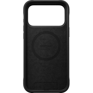 Etui NOMAD Rugged Case do Apple iPhone 17 Pro Max kompatybilne z MagSafe (ultra orange)