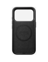 Skórzane etui NOMAD Modern Leather Case do Apple iPhone 17 Pro kompatybilne z MagSafe, skóra Horween (black)