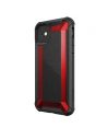 Kup Pancerne etui X-Doria Defense Tactical Apple iPhone 11 (Drop test 3m) (Red) - XDR042RED - {ean13} - Sklep Home Screen