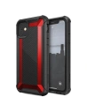 X-Doria Defense Tactical – Aluminum case for iPhone 11 (Drop test 3m) (Red)