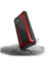 Kup Pancerne etui X-Doria Defense Tactical Apple iPhone 11 (Drop test 3m) (Red) - XDR042RED - {ean13} - Sklep Home Screen