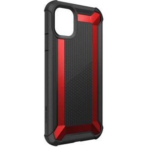 Kup Pancerne etui X-Doria Defense Tactical Apple iPhone 11 (Drop test 3m) (Red) - XDR042RED - {ean13} - Sklep Home Screen