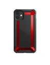 Kup Pancerne etui X-Doria Defense Tactical Apple iPhone 11 (Drop test 3m) (Red) - XDR042RED - {ean13} - Sklep Home Screen