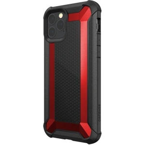 Kup Pancerne etui X-Doria Defense Tactical Apple iPhone 11 Pro (Drop Test 3m) (Red) - XDR041RED - {ean13} - Sklep Home Screen