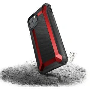 Kup Pancerne etui X-Doria Defense Tactical Apple iPhone 11 Pro (Drop Test 3m) (Red) - XDR041RED - {ean13} - Sklep Home Screen