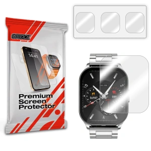 Folia hydrożelowa GrizzGlass Hydrofilm do WG Airflex One