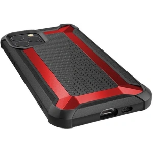 Kup Pancerne etui X-Doria Defense Tactical Apple iPhone 11 Pro (Drop Test 3m) (Red) - XDR041RED - {ean13} - Sklep Home Screen