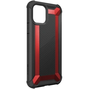 Kup Pancerne etui X-Doria Defense Tactical Apple iPhone 11 Pro (Drop Test 3m) (Red) - XDR041RED - {ean13} - Sklep Home Screen