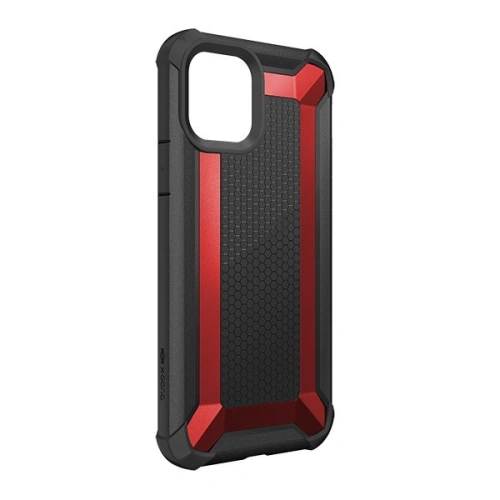 Kup Pancerne etui X-Doria Defense Tactical Apple iPhone 11 Pro (Drop Test 3m) (Red) - XDR041RED - {ean13} - Sklep Home Screen