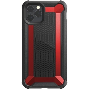 Kup Pancerne etui X-Doria Defense Tactical Apple iPhone 11 Pro (Drop Test 3m) (Red) - XDR041RED - {ean13} - Sklep Home Screen